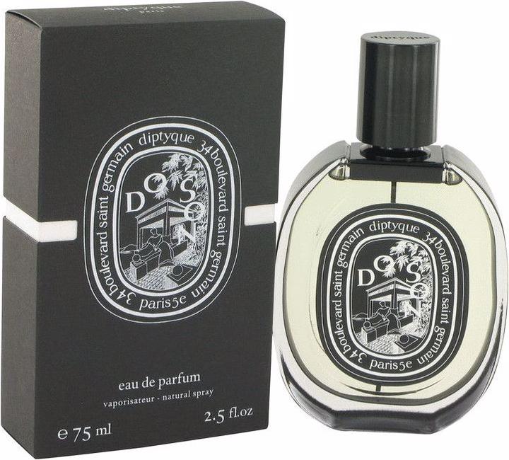 Produktbild Diptyque Do Son by (Eau de Parfum, 75 ml)