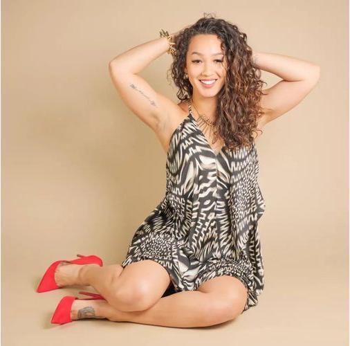 Produktbild Savage Hintergrund Papier 2.72 x 11m Pecan (272 cm, 272 cm)