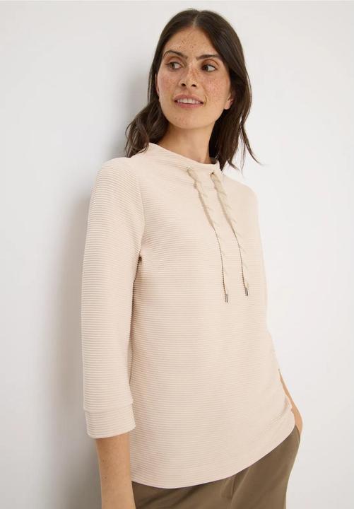 Actual product image Cecil Tos Solid Ottoman (S)