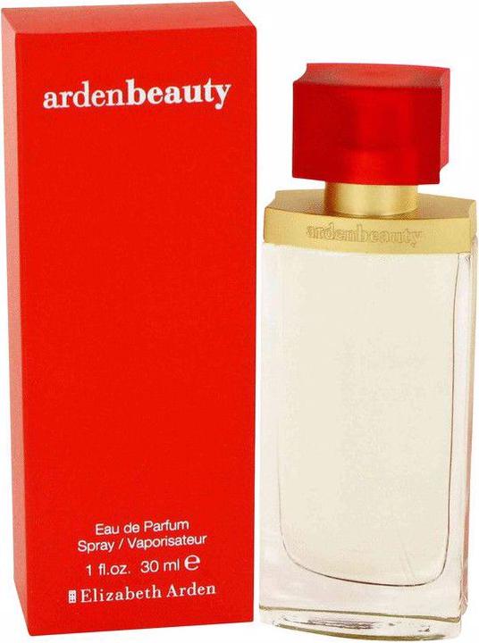 Immagine prodotto Elizabeth Arden Arden Beauty by Eau de Parfum Spray 30 ml (Eau de parfum, 30 ml)