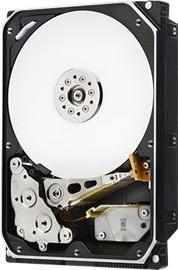 Actual product image Hitachi HGST HW HGST Ultrastar He10 HUH721010ALE604 (10 TB, 3.5")