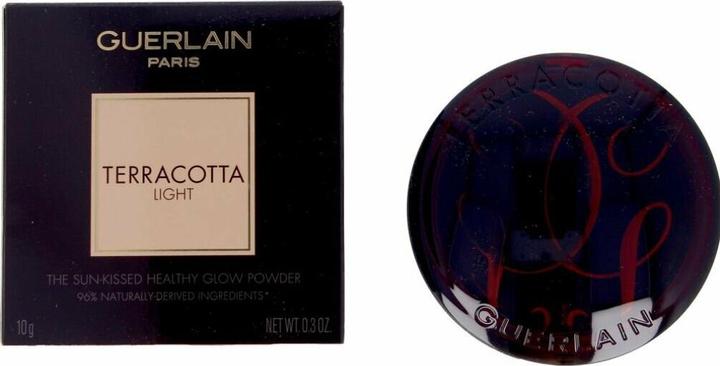 Productafbeelding Guerlain HT 8002 CB (01 Licht Warm, Bronzer, 10 g)