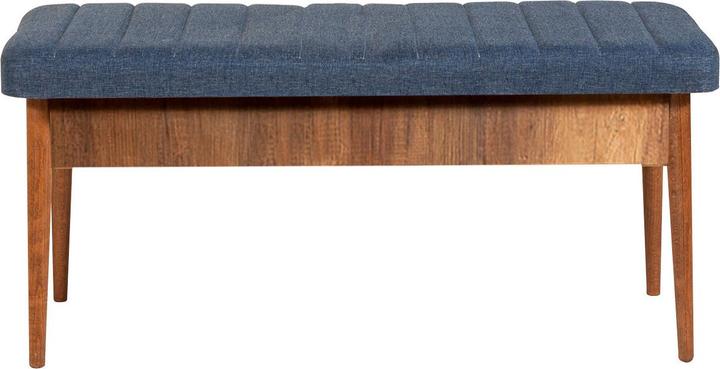 Dunkelblau, Graikinis riešutas, Tamsiai mėlyna, Walnuss