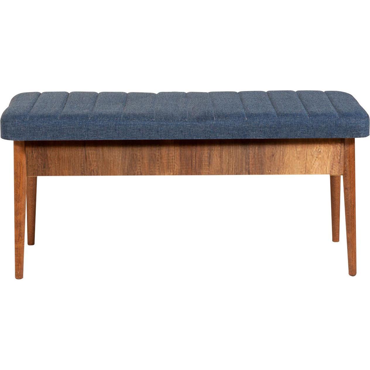 Homitis, Sitzbank, Anja (110 cm)