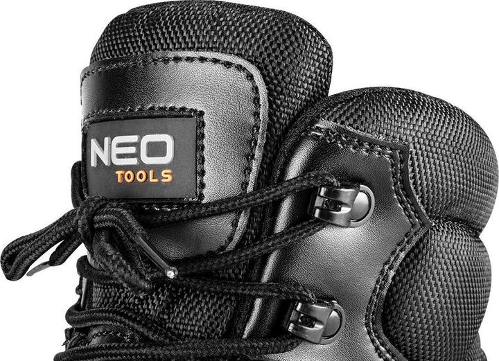 Actual product image Neo Work boot S3 SRC, Dydis 47 (S3, 47)