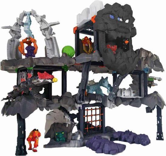 Image du produit Schleich Mastercave: Smashrador