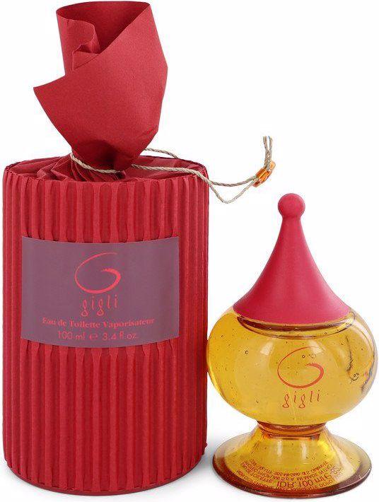 Romeo Gigli G DE GIGLI by Eau de Toilette Spray 100 ml (Eau de toilette, 100 ml)