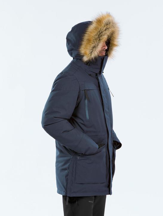 Actual product image Quechua SH900 (M)