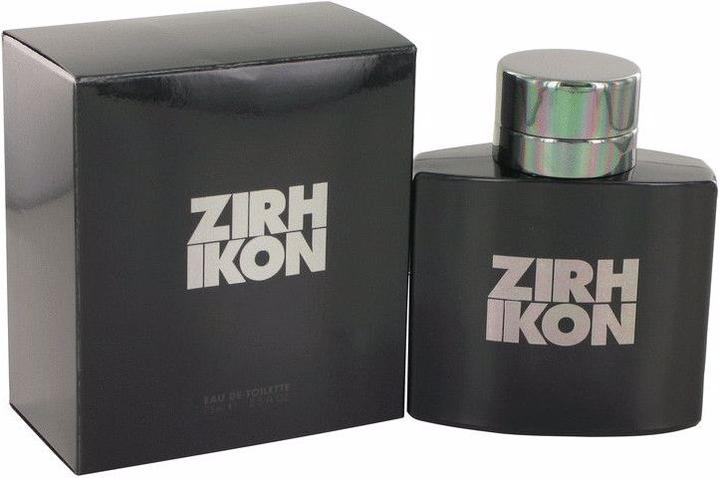 Produktbild Zirh Ikon by (Eau de Toilette, 75 ml)
