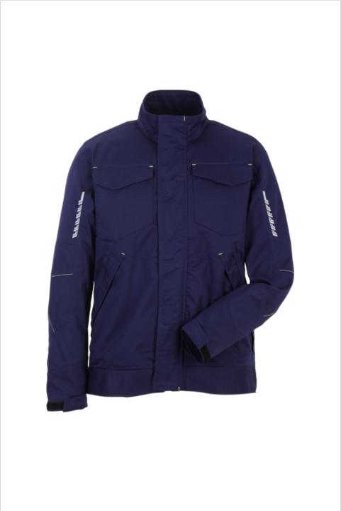 Produktbild Planam Stretchline Bundjacke marine Grösse 94 (94)