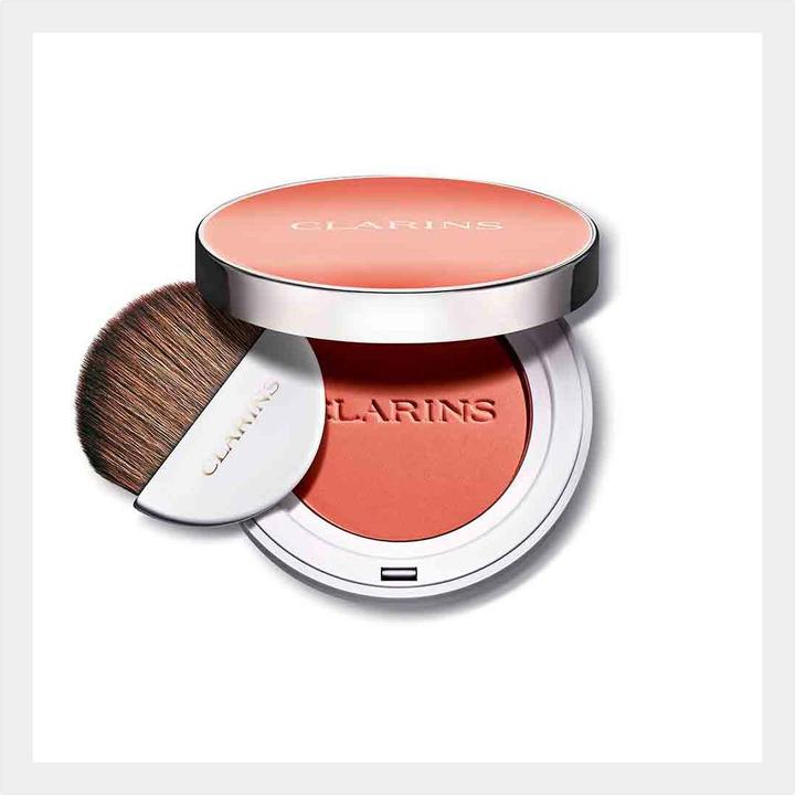 Immagine prodotto Clarins Joli Blush No. 07 - Pesca sfacciata (N. 07 - Pesca sfacciata)