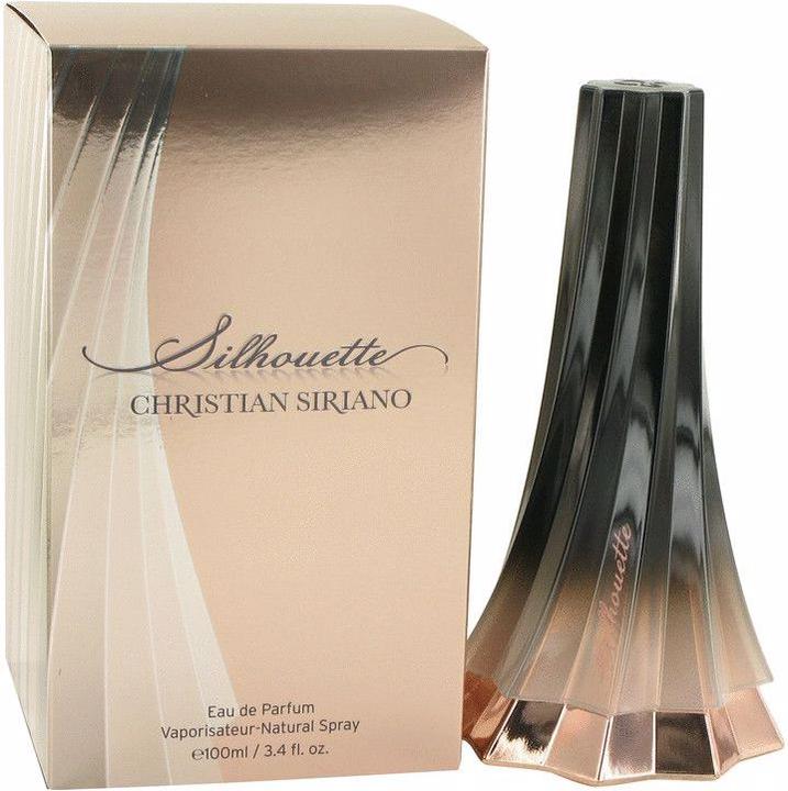 Image du produit Christian Siriano Silhouette by Eau de Parfum Spray 100 ml (Eau de parfum, 100 ml)