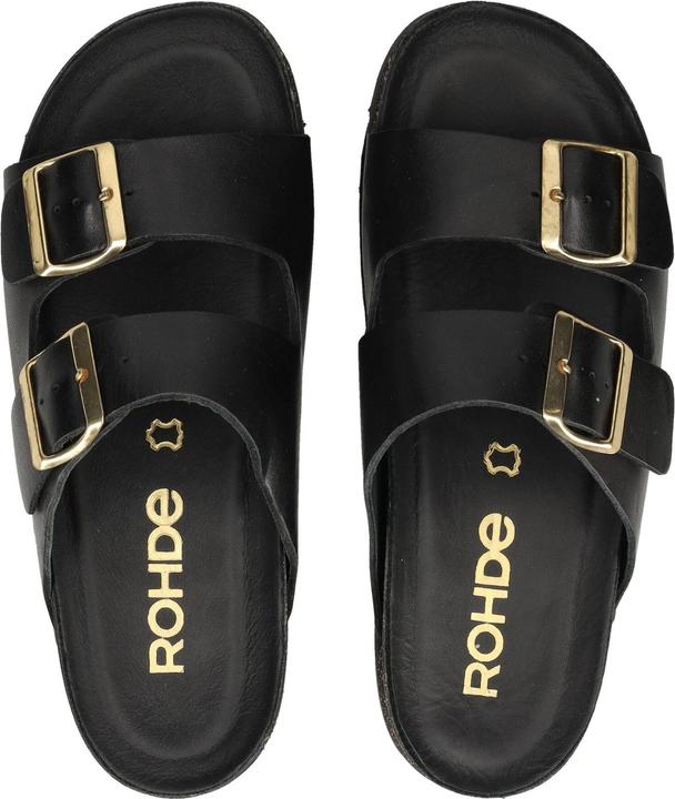 Produktbild Rohde Pantoletten (37)