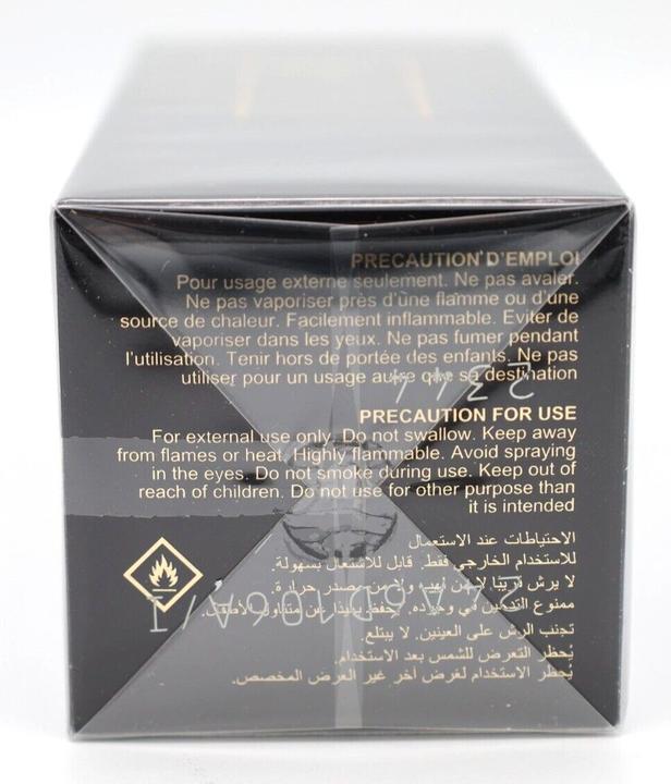 Actual product image Mancera Eternal Wood Edp Spray (Eau de parfum, 120 ml)