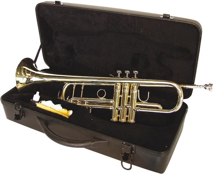 Actual product image Dimavery TP-20 (Trumpets, B flat major)