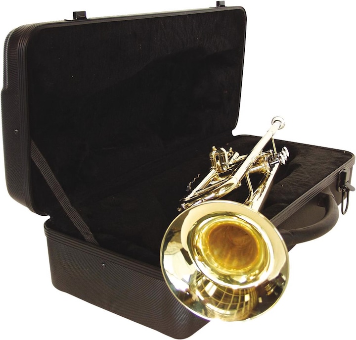 Actual product image Dimavery TP-20 (Trumpets, B flat major)
