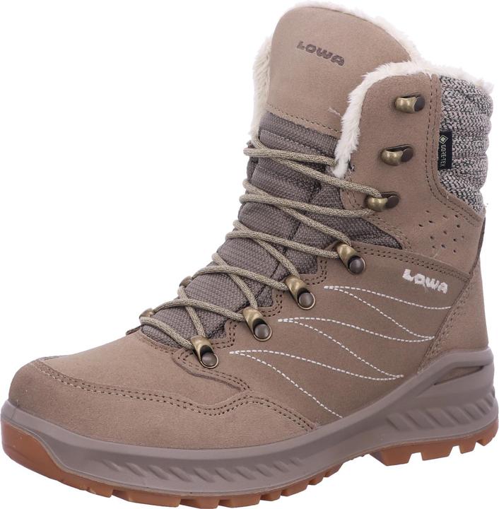 Actual product image Lowa Nabucco Gtx Ws (38)
