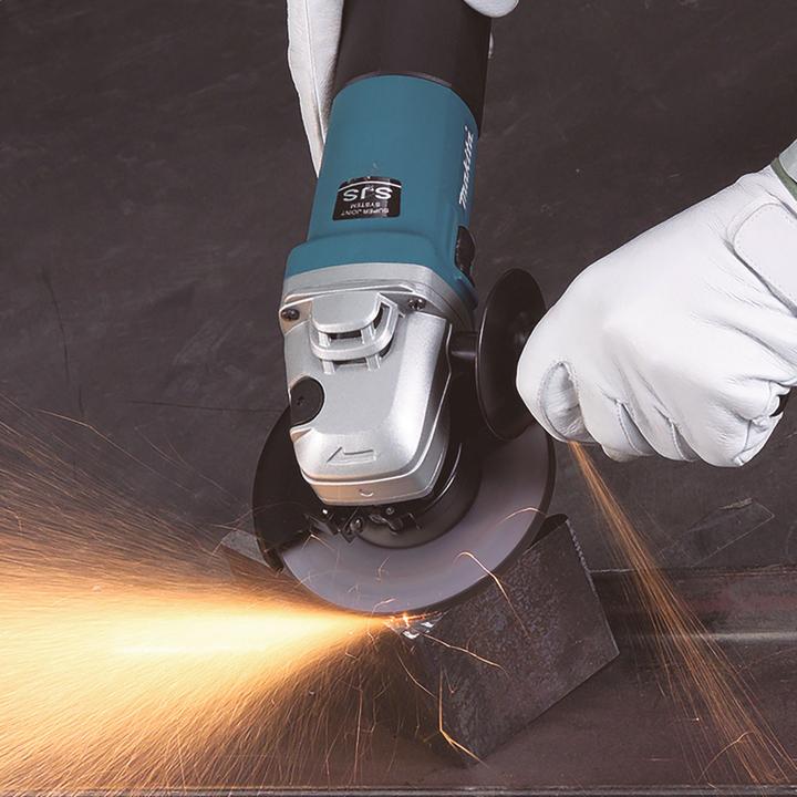 Actual product image Makita 9565CR (125 mm)