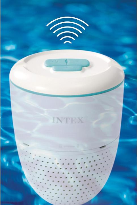 Image du produit Intex WATER ANALYZER 28607