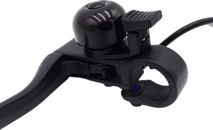 Actual product image Avizar Left brake lever