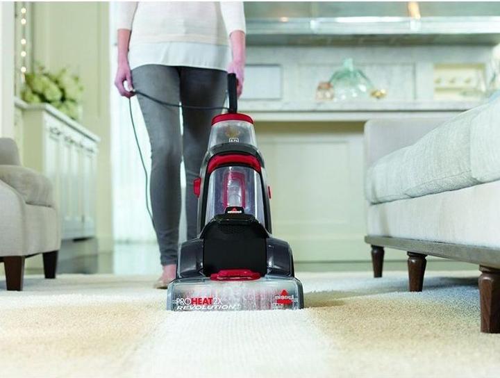 Image du produit Bissell ProHeat 2X Revolution