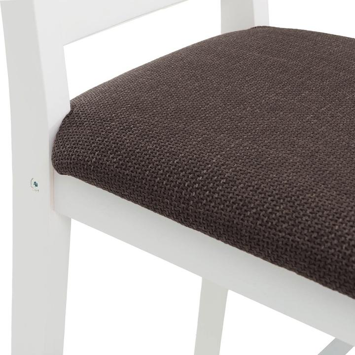 Produktbild JOHN316 Essgruppe (Holz)