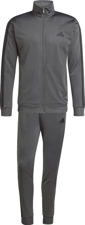 Actual product image Adidas 3 Stripes Tracksuit Set (M)