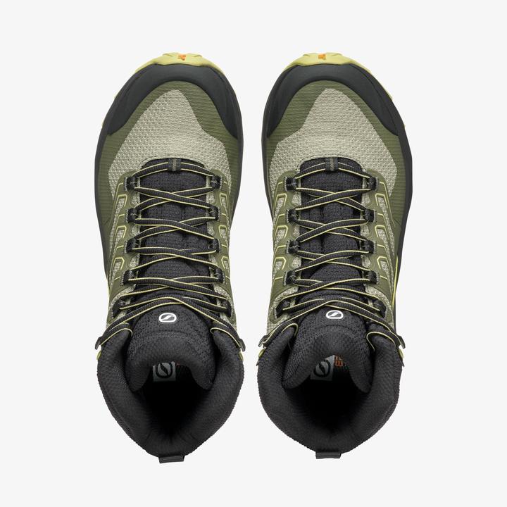 Produktbild Scarpa Women's Rush Mid 2 GTX (41)