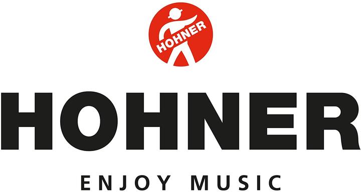 Produktbild Hohner Special 20 (Mundharmonika, Gerade)
