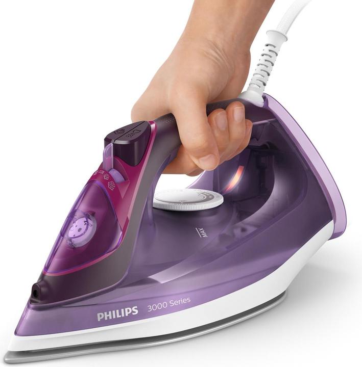 Productafbeelding Philips DST3041/30 (200 g/min)