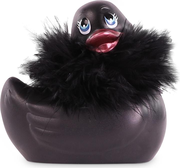 Produktbild Big Teaze Toys I Rub My Duckie Paris