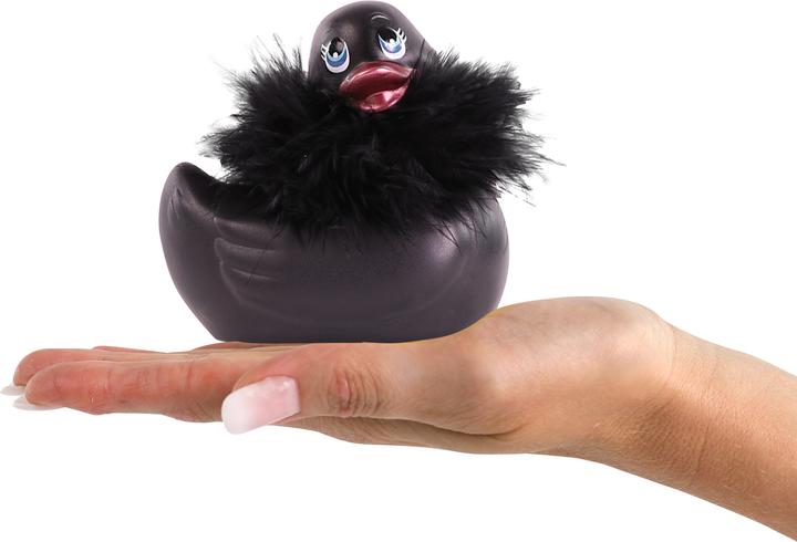 Produktbild Big Teaze Toys I Rub My Duckie Paris