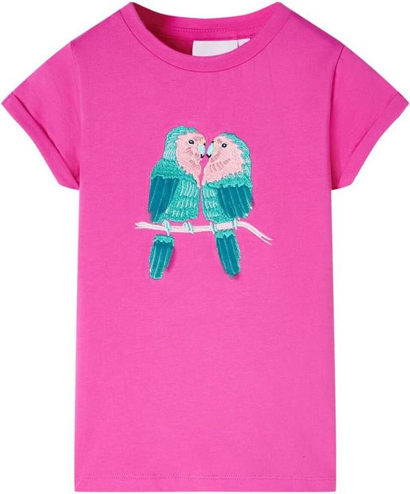 Produktbild vidaXL Kinder T-Shirt (140)