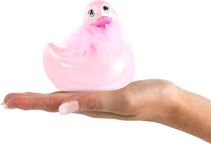 Actual product image Big Teaze Toys I Rub My Duckie Paris