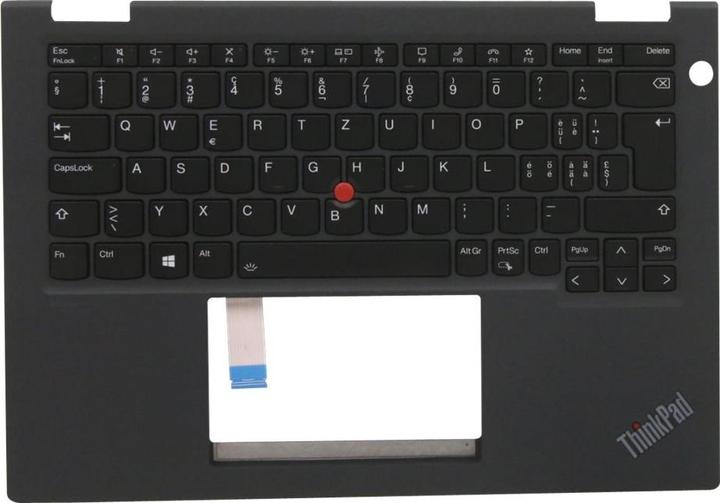 Produktbild Lenovo Lynx-1 (20W8/20W9) FRU WWAN