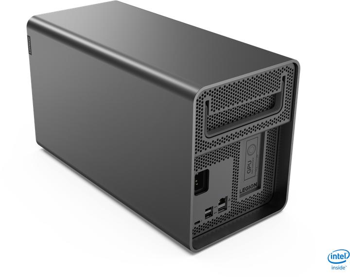 Produktbild Lenovo Legion Booststation (Inklusive RTX 2060)