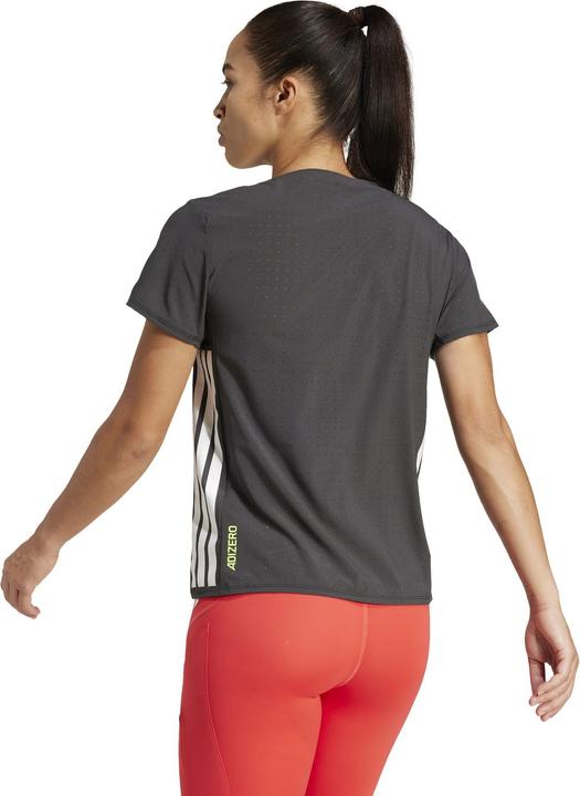 Produktbild adidas Adizero Tee - T-Shirt - Damen (XL)