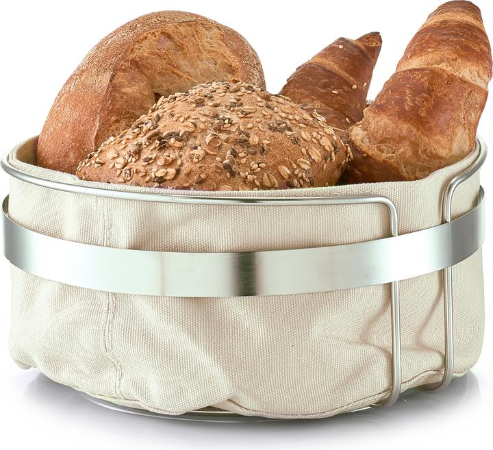Productafbeelding Zeller Present Broodmand