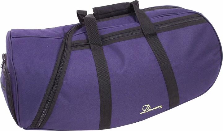 Immagine prodotto Dimavery Borsa per corno di tenore (Corno tenore)