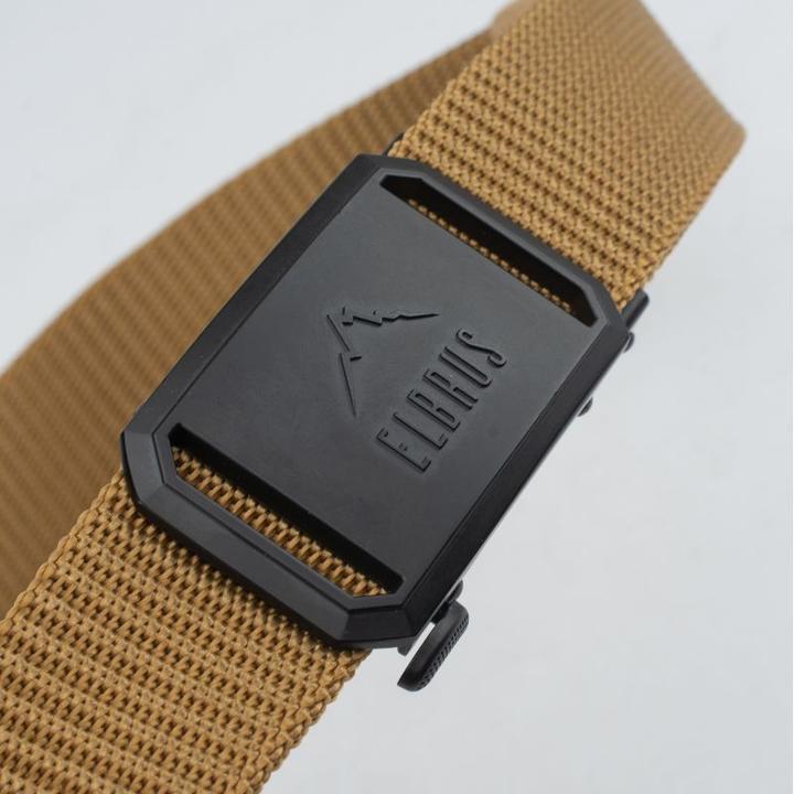 Produktbild Elbrus NOPRIZ-Gürtel