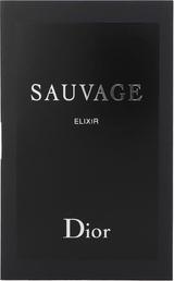 Actual product image Dior ZUSATZA Sauvage Elixir Spl Sofist Int21 1 ml
