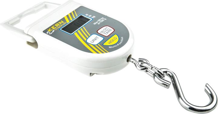 Actual product image Kern CH 50K100 Suspension scale