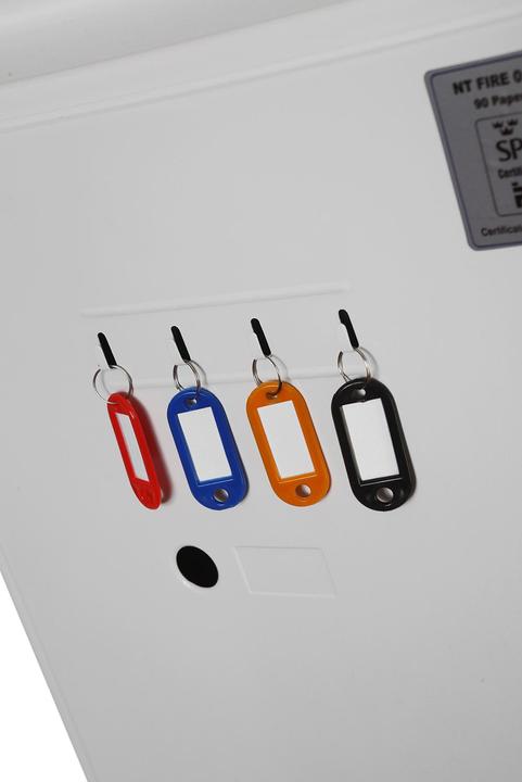Actual product image Phoenix Data protection safe DS2504E DATA COMBI (shipping) (148 l)