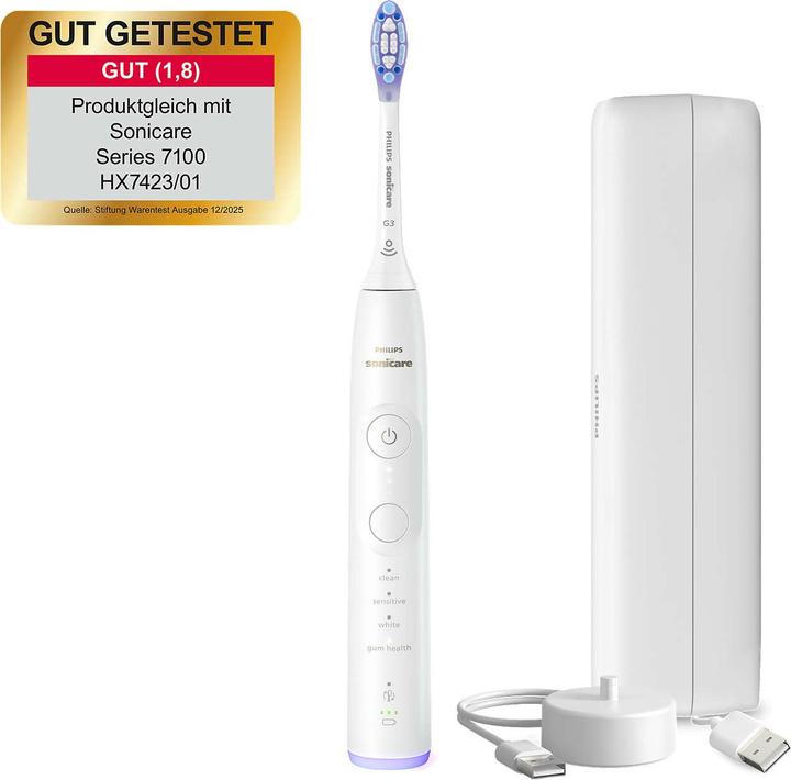 Image du produit Philips Sonicare Série 7100