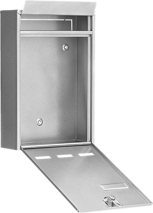 Image du produit Burg Wächter POCKET 5871 SI boîte aux lettres