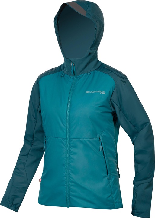 Produktbild Endura Damen MT500 Freezing Point Jacke (S)