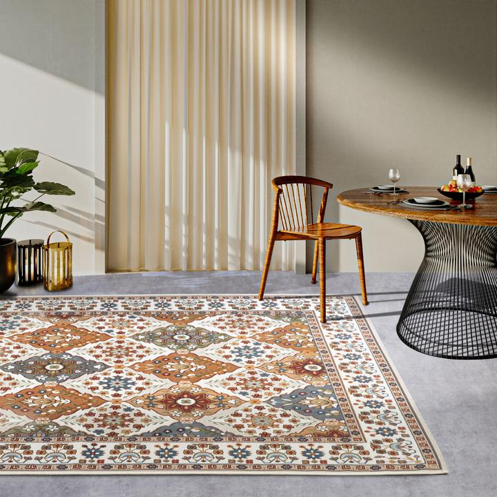 Actual product image Villeroy & Boch Teppich Domenique (200 x 285 cm)