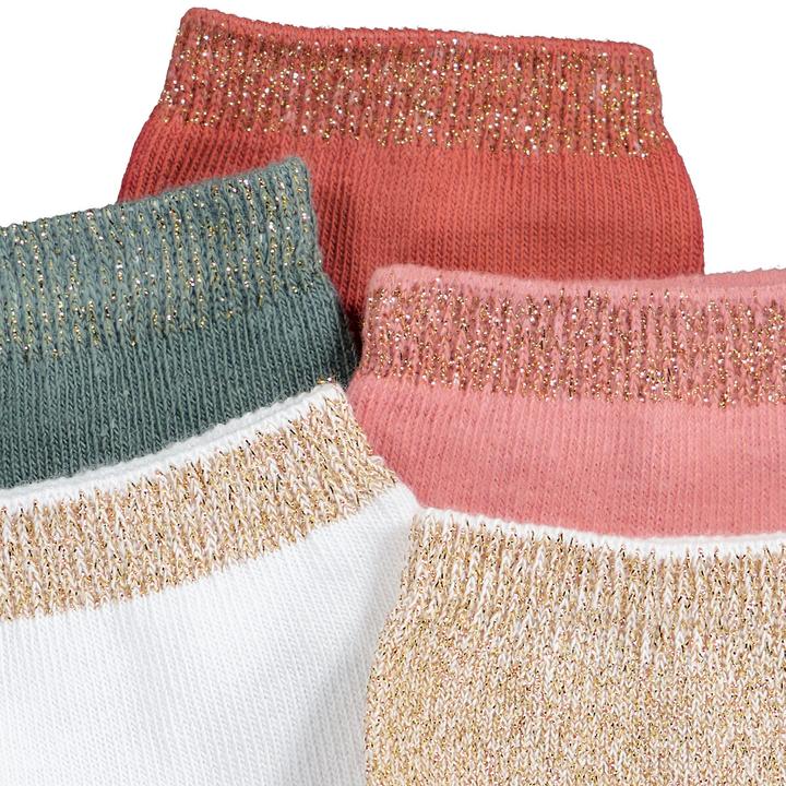 Actual product image La Redoute Collections 10 pair short socks (pack of 10, 27, 30)