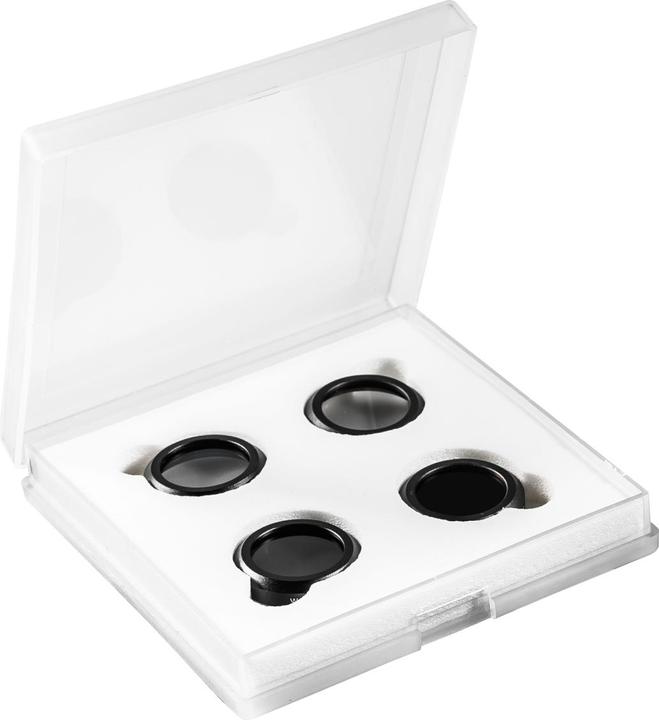 Immagine prodotto Walimex pro per set di filtri per droni (Filtri per droni, DJI Mavic 2 Zoom)
