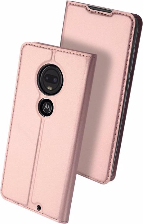 Immagine prodotto Dux Ducis Serie Skin Pro (Motorola Moto G7, Motorola Moto G7 Plus)